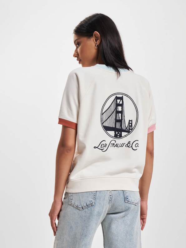 Levi's® Graphic T-Shirt-1