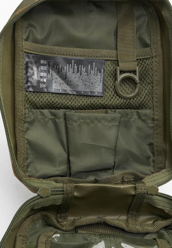Molle First Aid -10