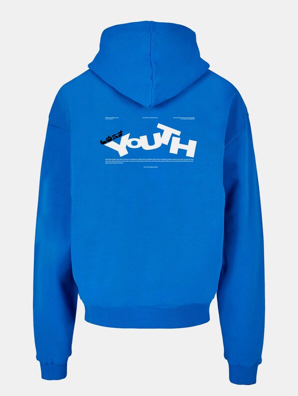 Lost Youth ''Youth'' Hoody-4