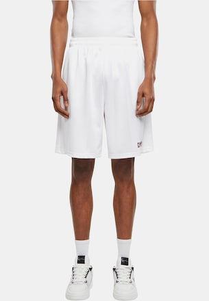 KM242-024-1 Karl Kani Sports Shadow Stripe Shorts