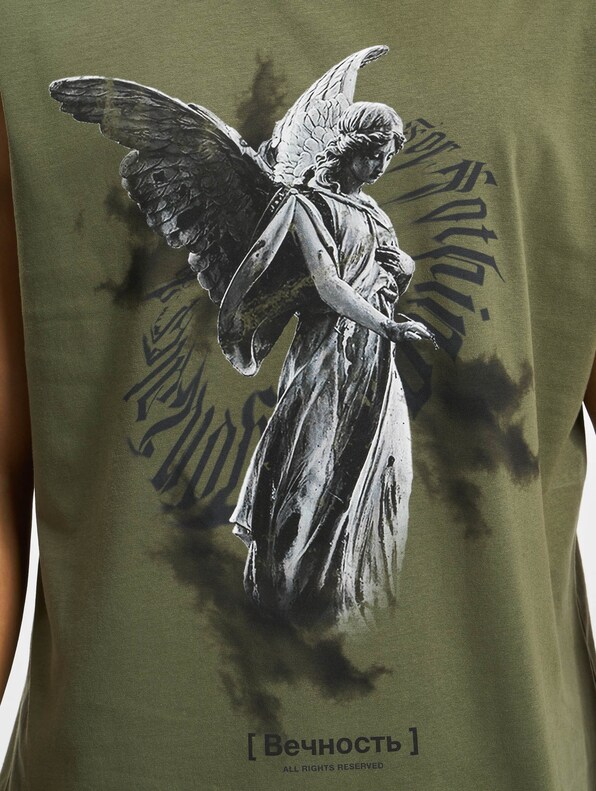 Angel 3.0 Sleeveless -3