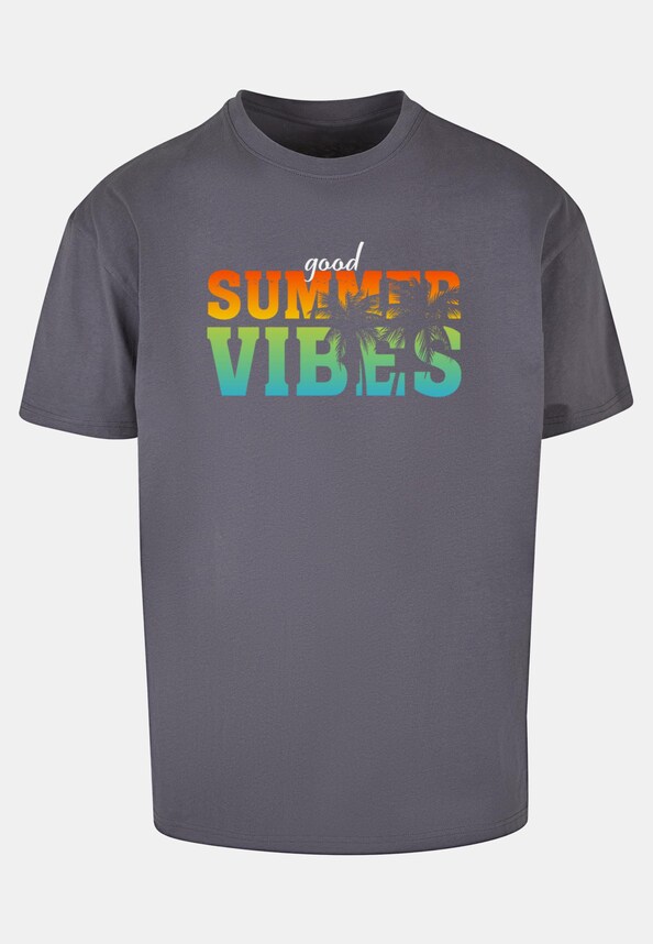 Good Summer Vibes Heavy Oversize-0