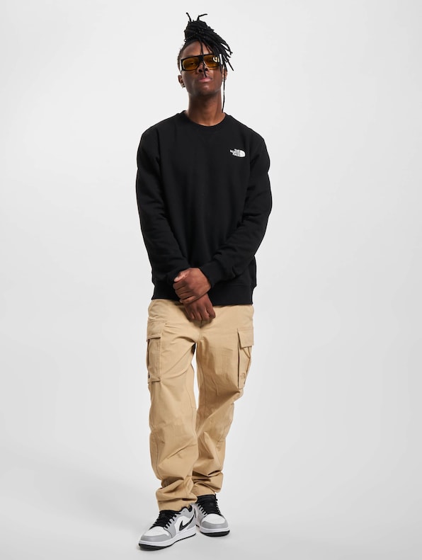 The North Face Simple Dome Sweater-5