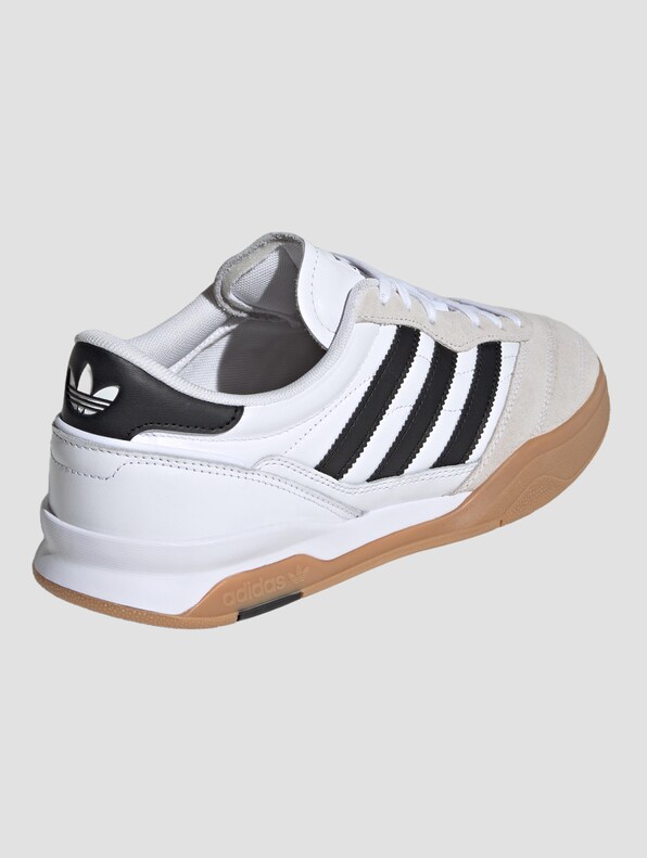 adidas Originals Mundial FC Sneakers-2