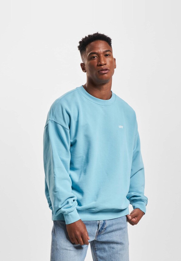 Levi'sÂ® Golden Tab Pullover-2