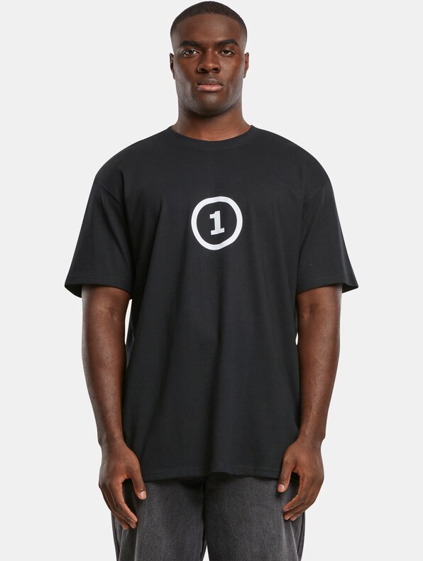 Mister Tee Strictly Businnes Oversize Tee-2