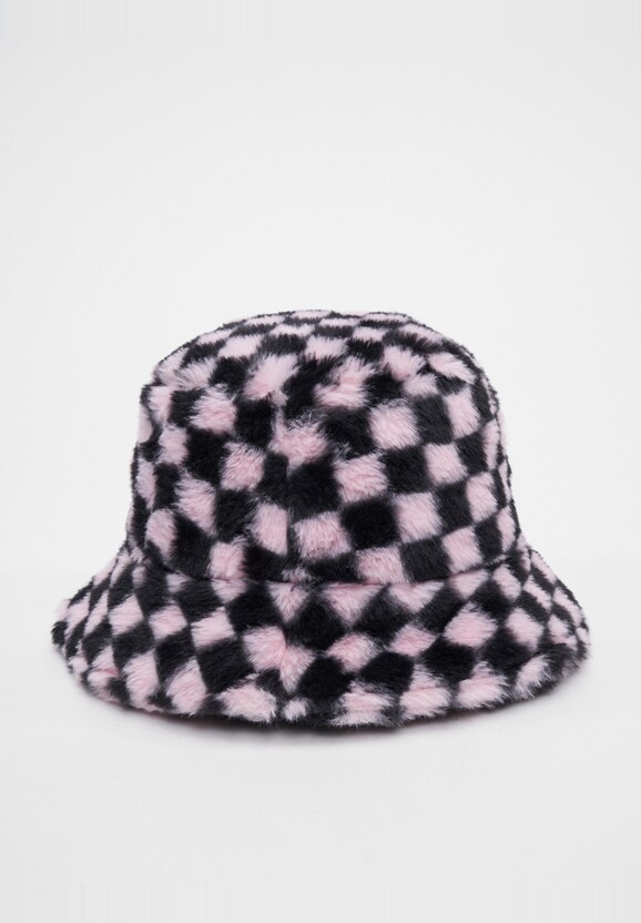 Kangol Faux Fur Hüte-1