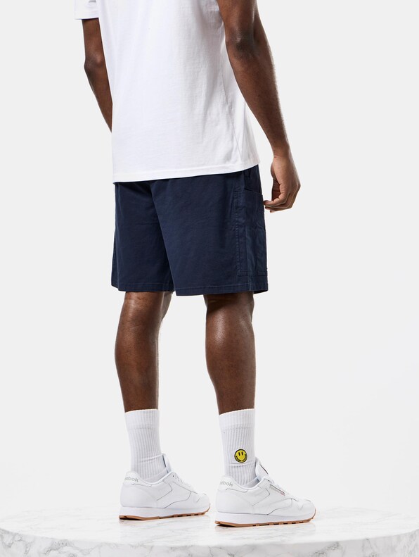Weekend Offender UPTOWN UTILITY SHORT-1