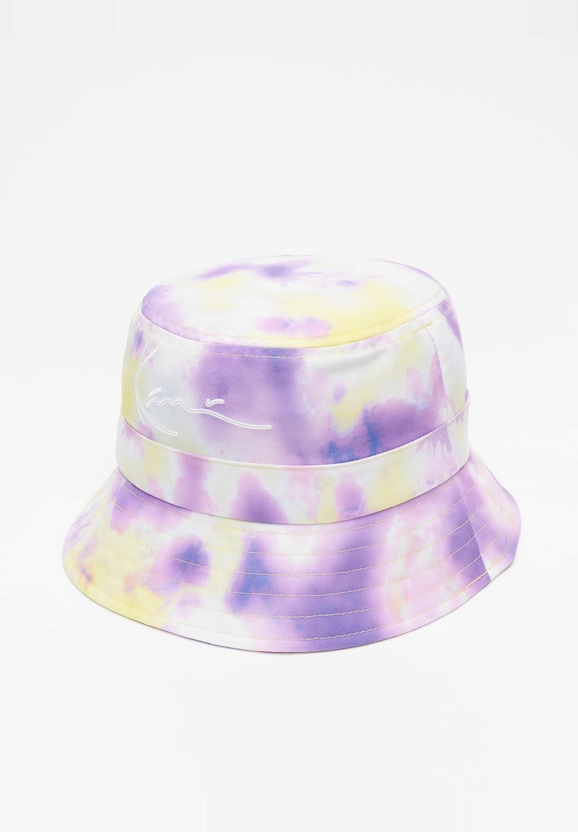 Signature Tie Dye-0