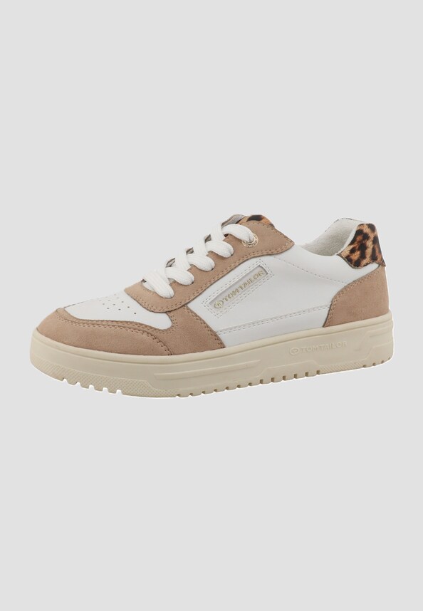 Sneaker Low-0