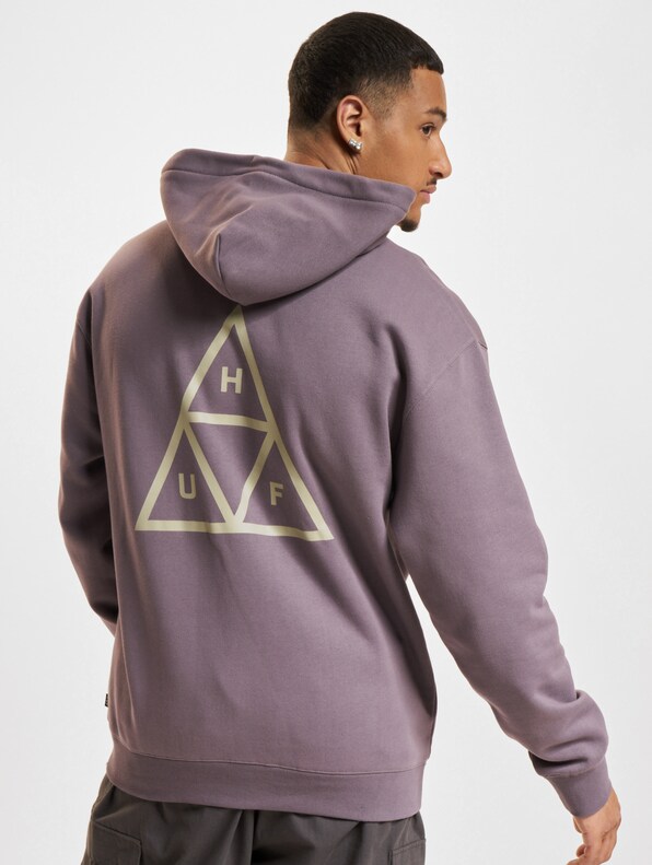 HUF Set TT Hoodie-6