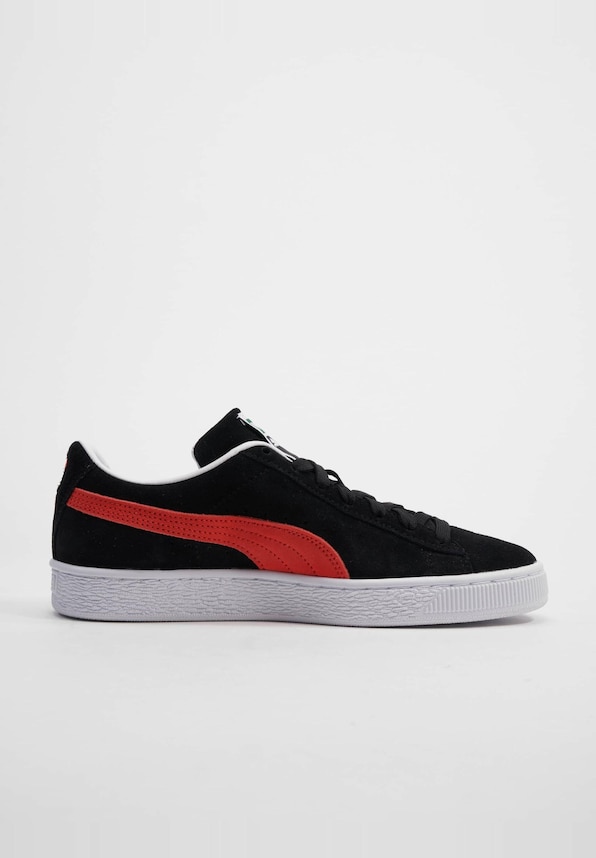 Suede Classic XXI-3