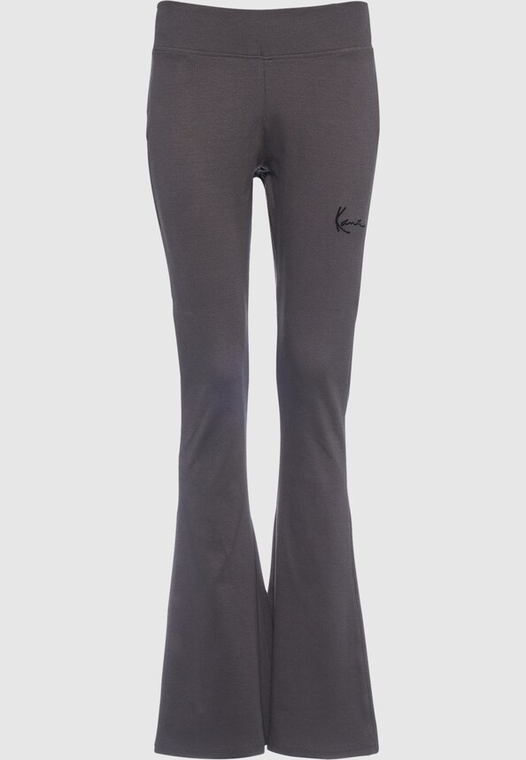 Small Signature Flared Rib-16