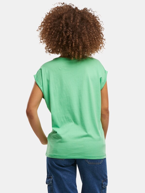 Ladies Extended Shoulder -1
