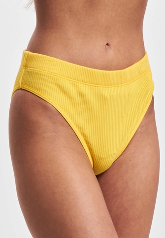 Levi's® Rib Hi Rise Brief