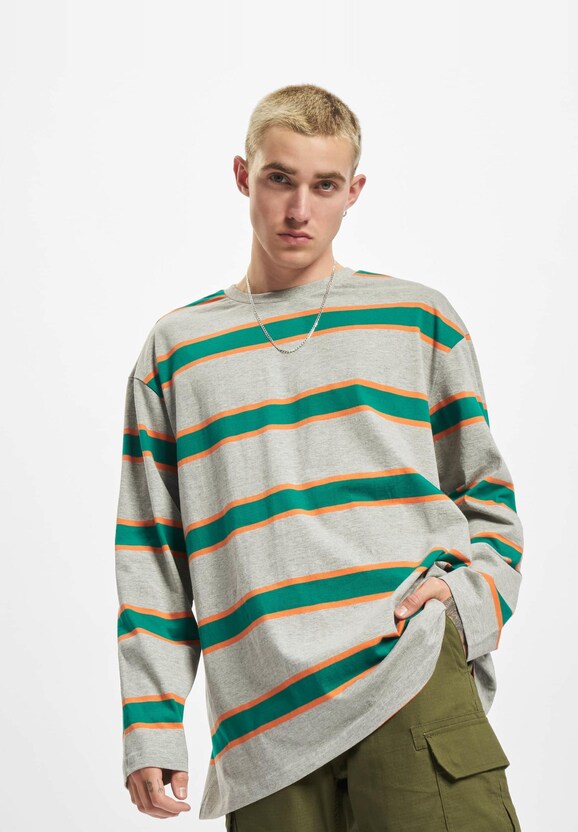 Light Stripe Oversized -4
