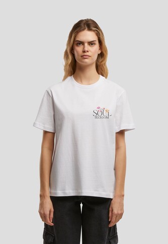 Let Your Soul Blossom Tee