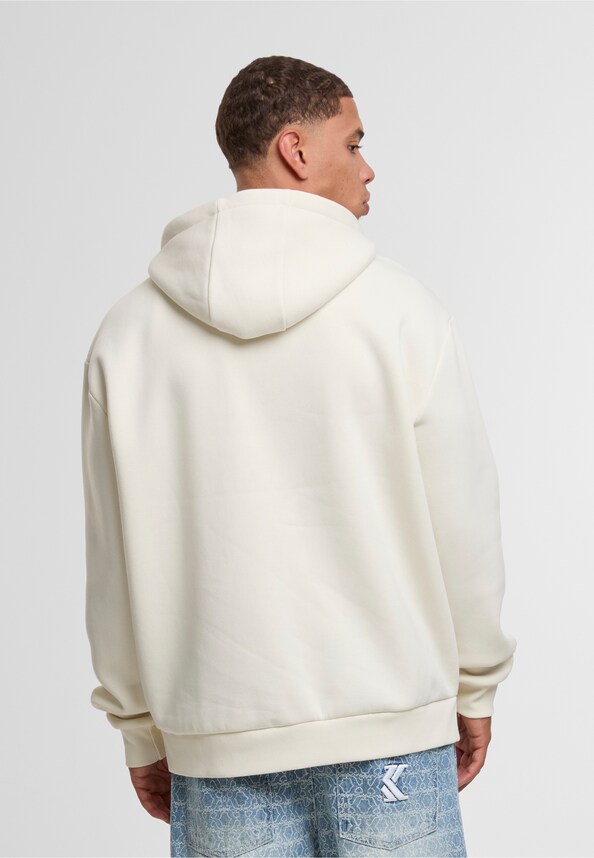 Small Signature Essential Hoodie-1