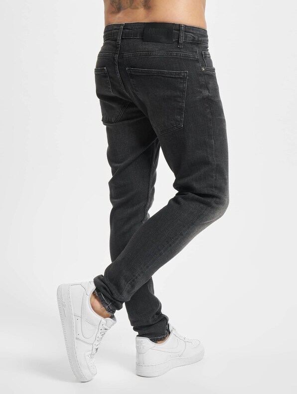 Dean -1