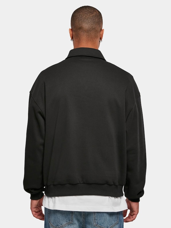 Shirt Collar Crew-1