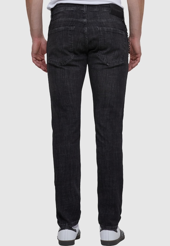 2Y Skinny Fit Jeans-1