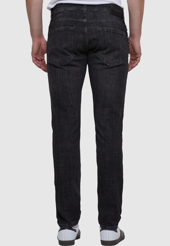 2Y Skinny Fit Jeans-1