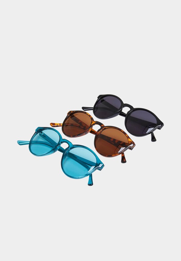 Sunglasses Cypress 3-Pack-1