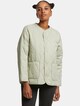 Ladies Quilted -0