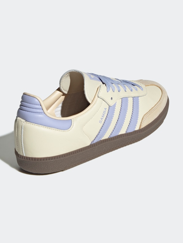 adidas Originals Samba OG W Sneakers-5