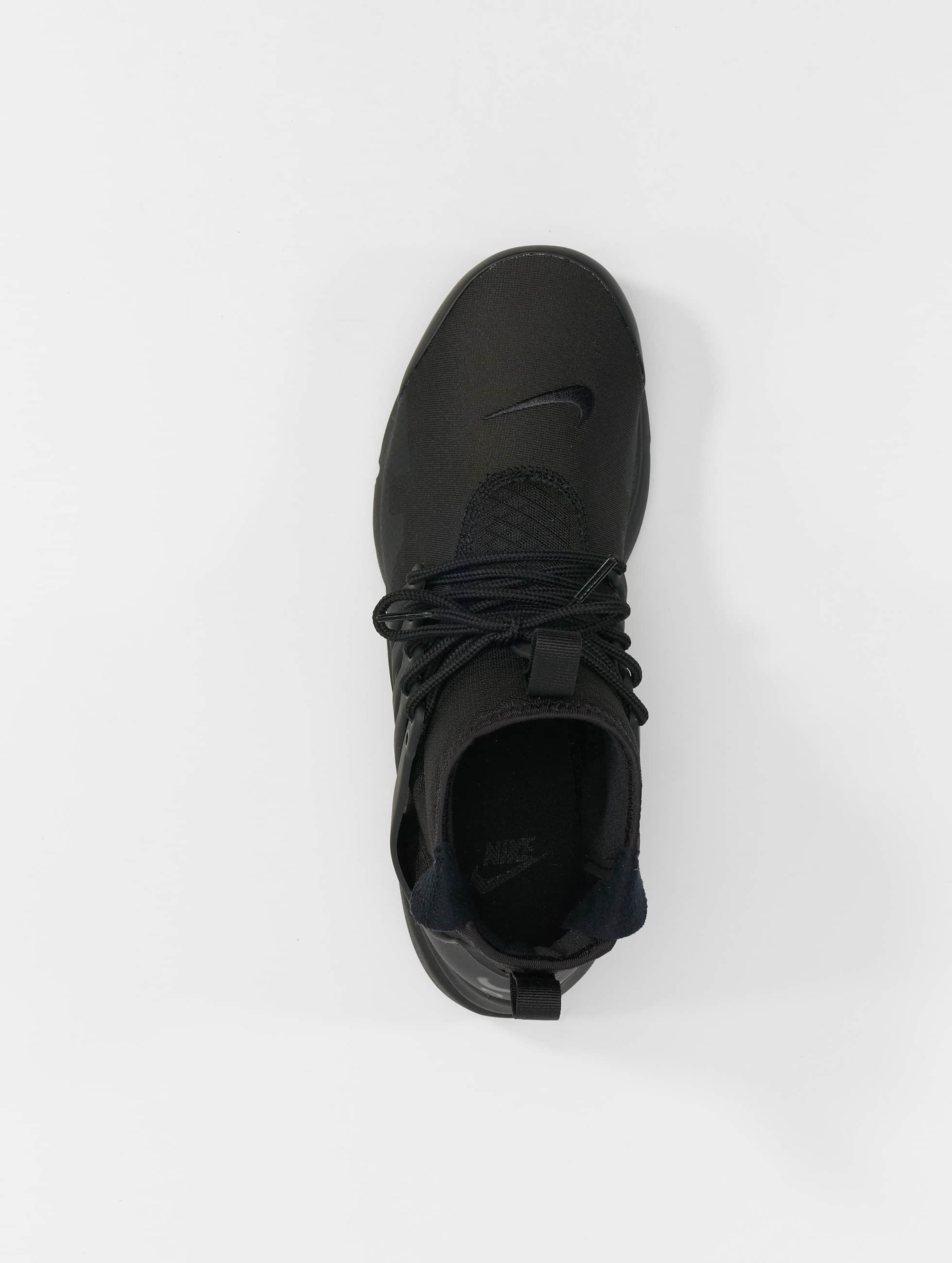 Air presto mid sales utility black