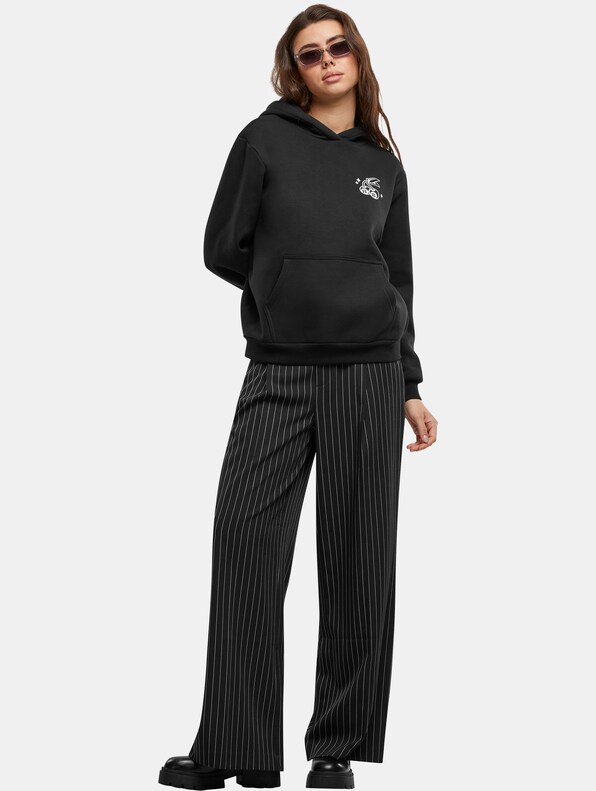 Lucky Cherry Ladies Fluffy -3