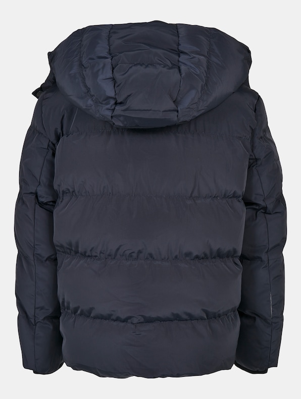 Hooded Puffer-5