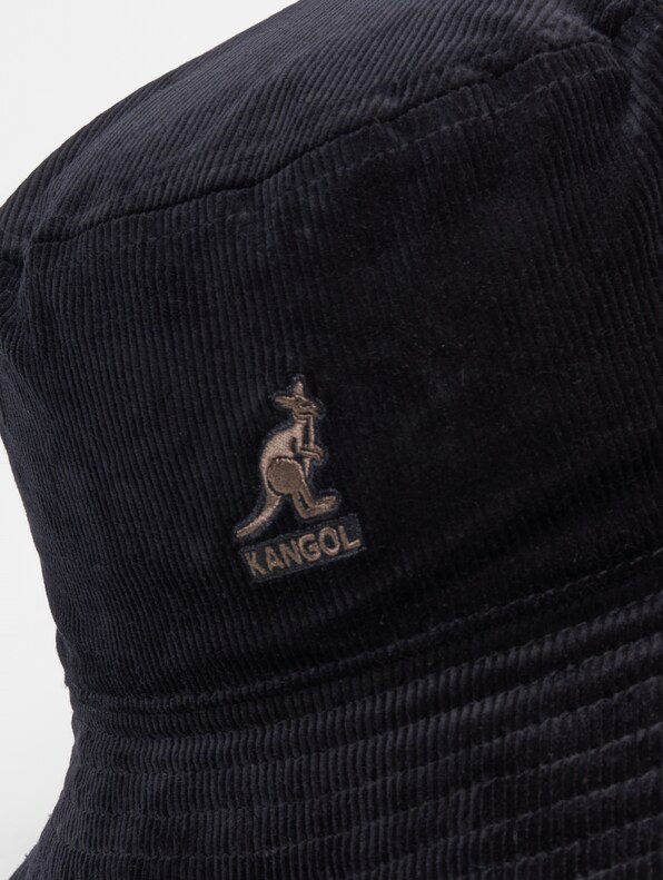 Kangol Cord Hüte-3