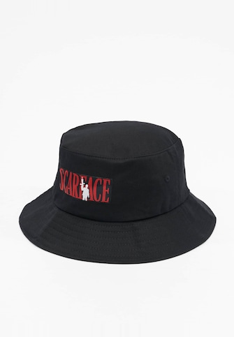 Scarface Logo 