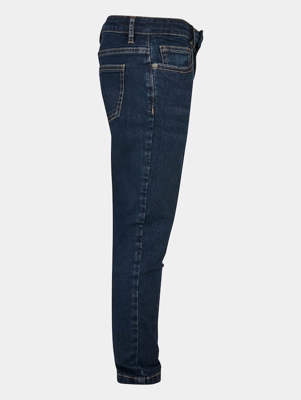 Boys Stretch Denim-2