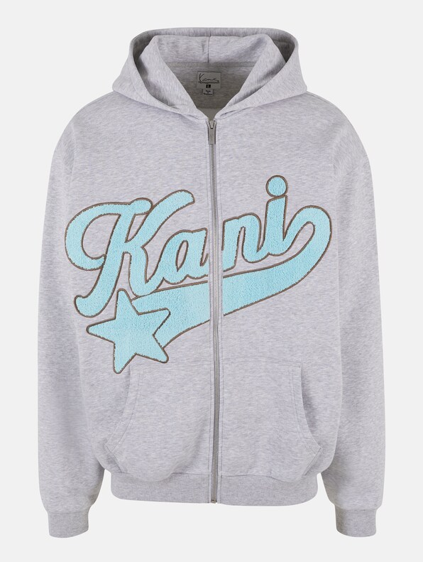 Star Logo Oversized -4