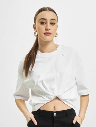 Organic Oversized Pleat