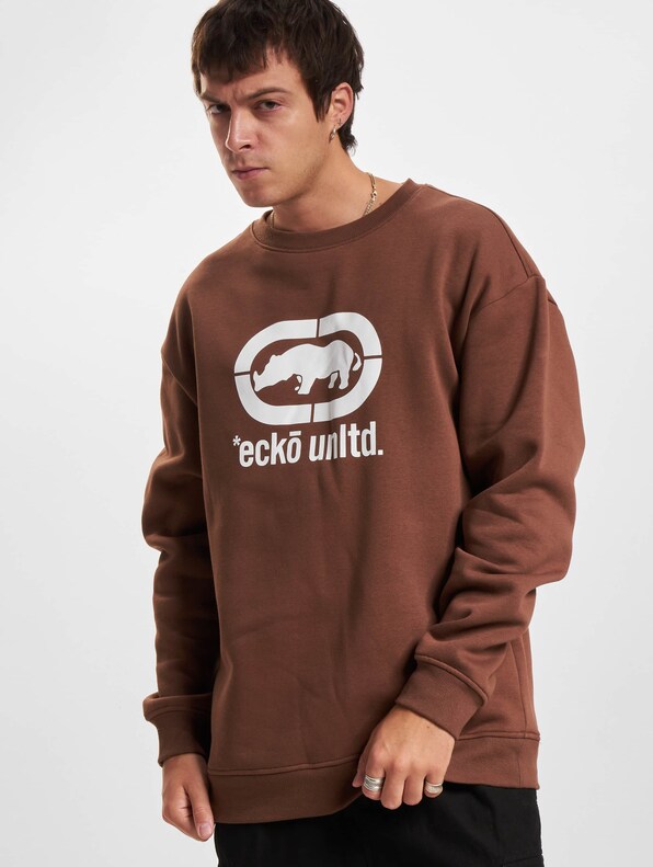 Ecko Unltd. Base Pullover-0