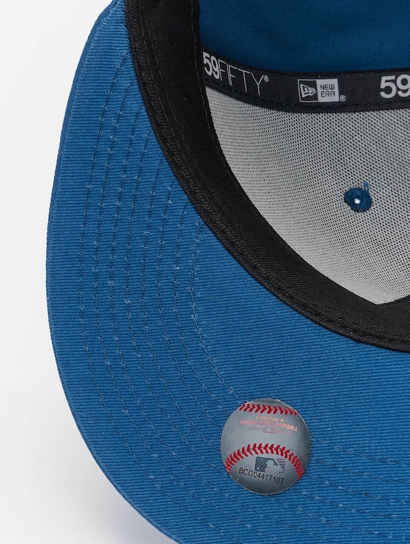 MLB Los Angeles Dodgers League Essential 59Fifty-2