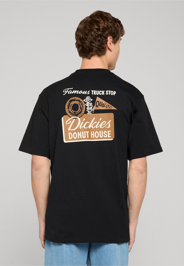 Donut House Tee SS-1