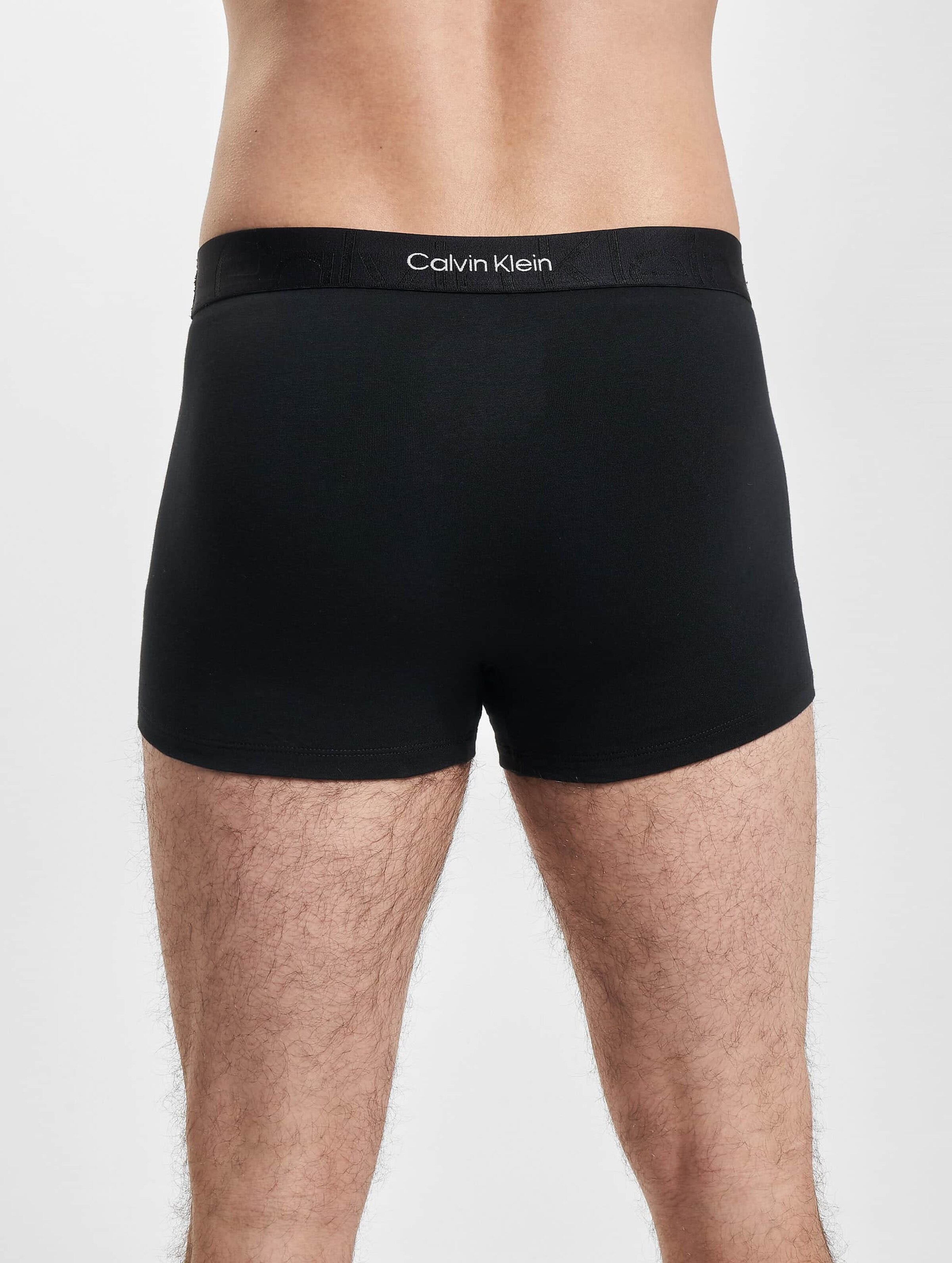 Calvin klein trunk sales shorty