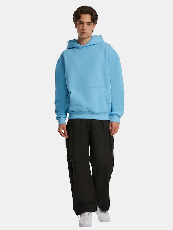 Urban Classics Ultra Heavy Oversized Hoodies-3