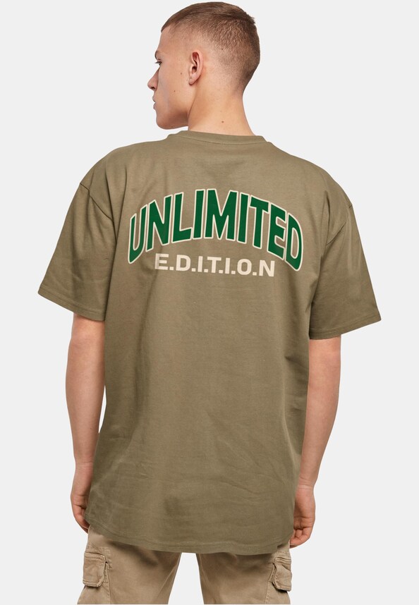 Unlimited Edition Heavy Oversize-1
