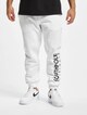 Southpole Basic Sweat Pants-0