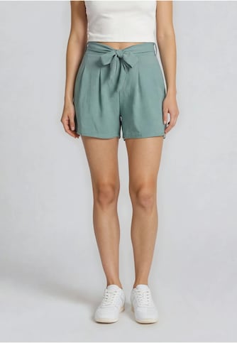 Cloud5ive Musselin Shorts Bindegürtel