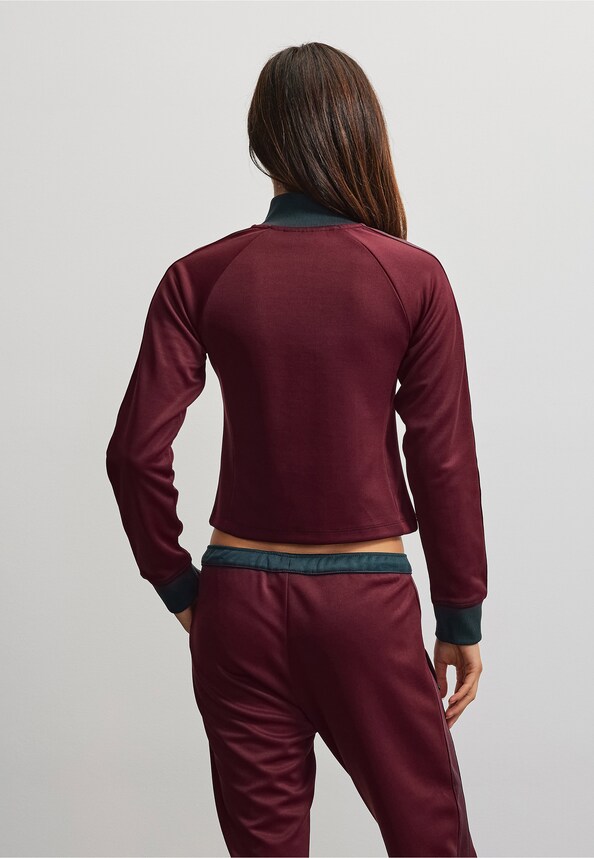 PRECI SLIM TRACK JACKET-1
