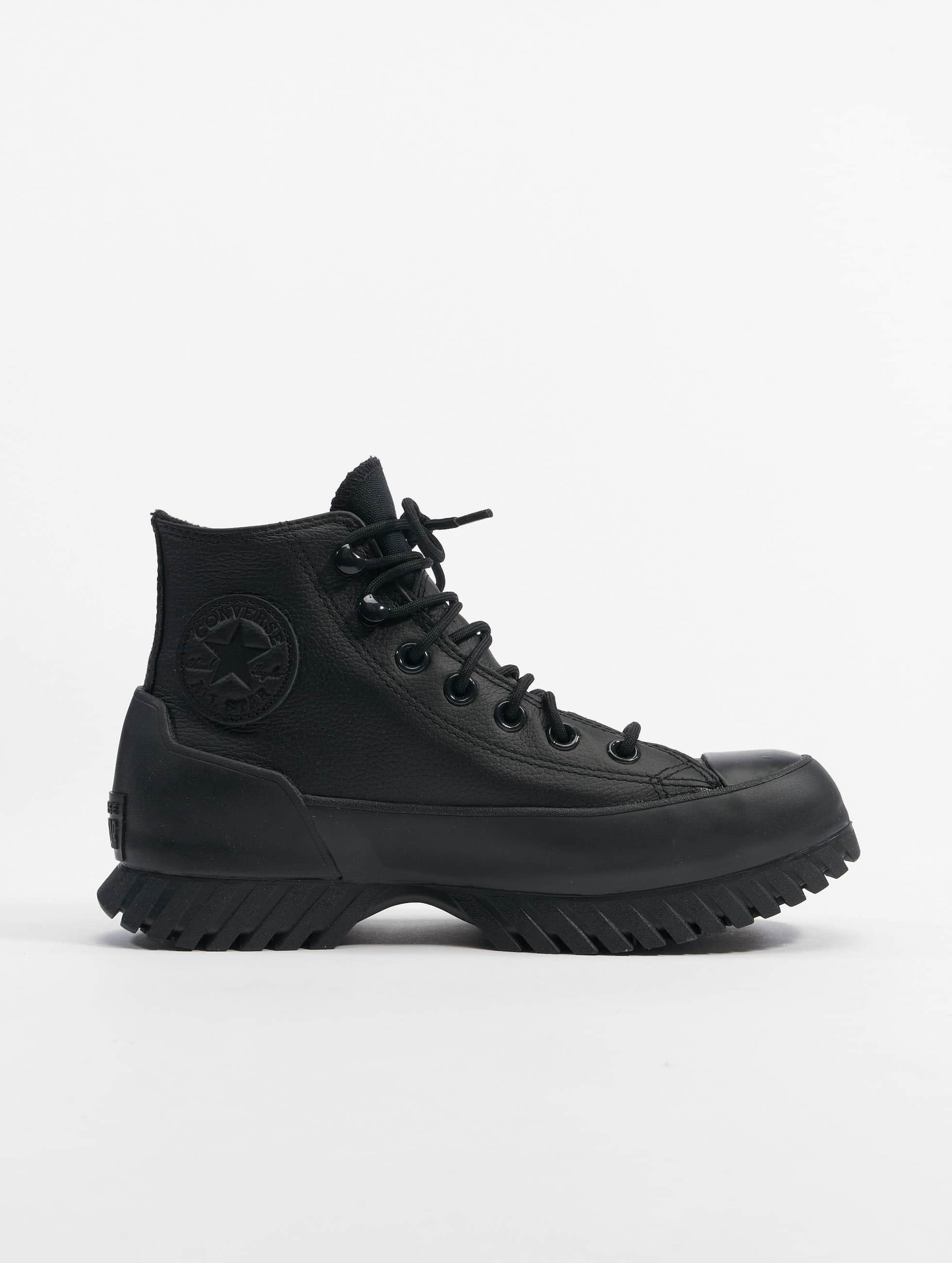 Converse boots femme best sale