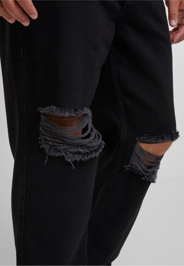 Anduin Ripped Baggys-6