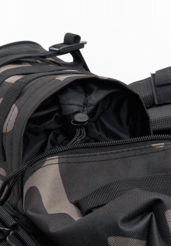 Tactical -16