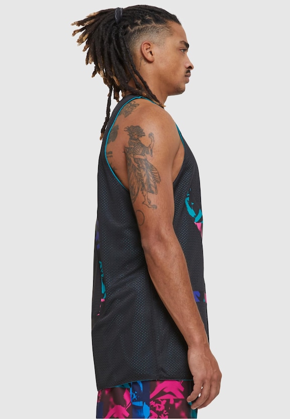 Reversible Mesh-3